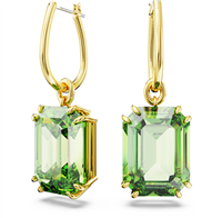 Ohrringe Swarovski Dame millenia in  Metall-Legierung Cristallo 5676071 - 5676071